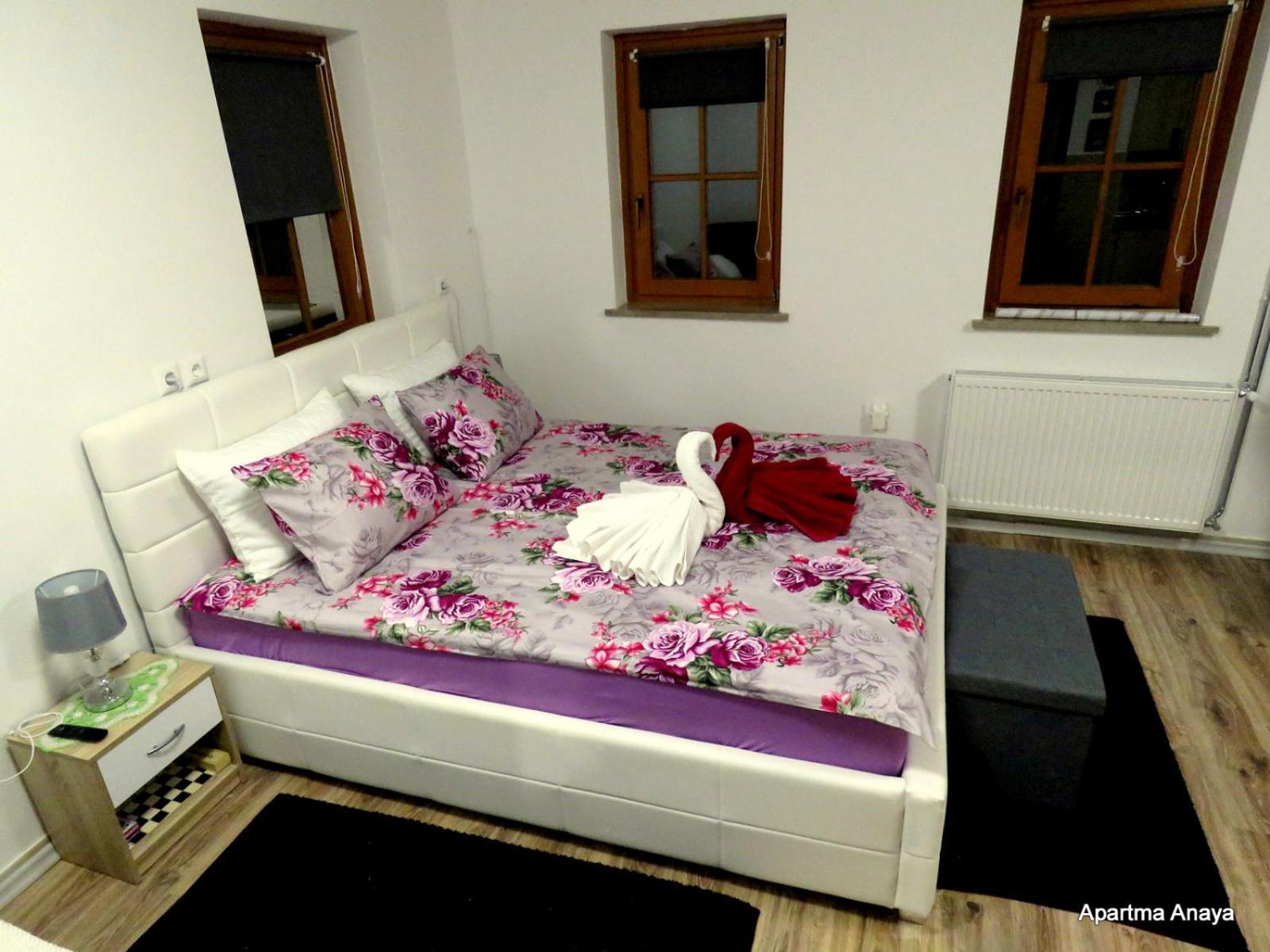 Apartment Anaya Paradise For Families Bovec Exterior foto